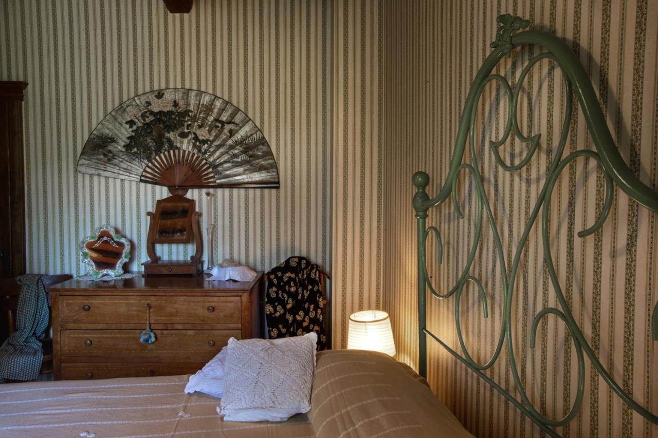 Casa vacanze  Tranquillità e relax in campagna vicino a Siena Rosia Extérieur photo